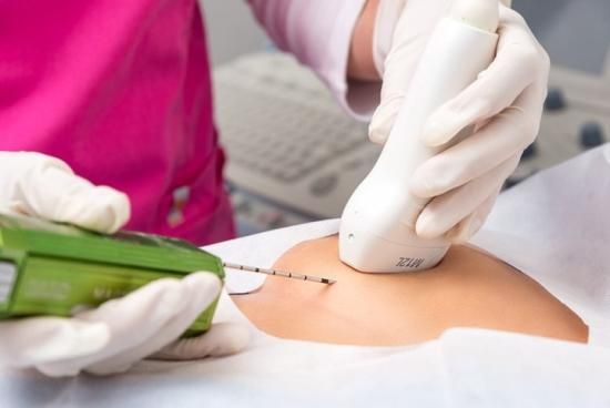 Biopsy test