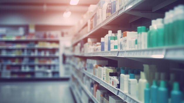 Pharmacy service